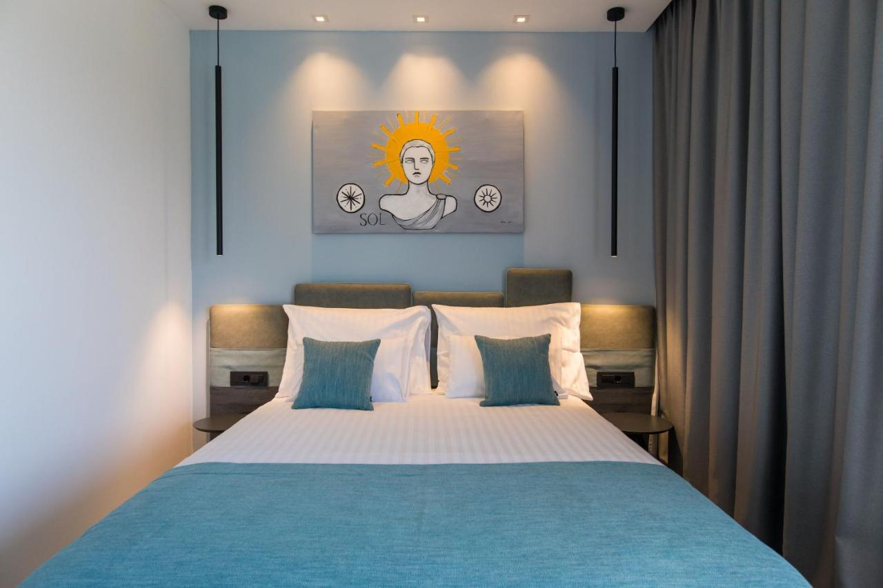 Luxury Helios 5* Dubrovnik