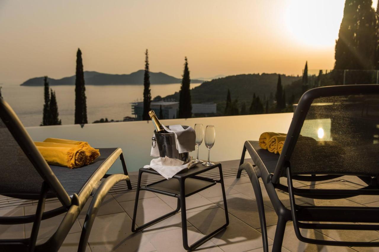 Luxury Helios 5* Dubrovnik