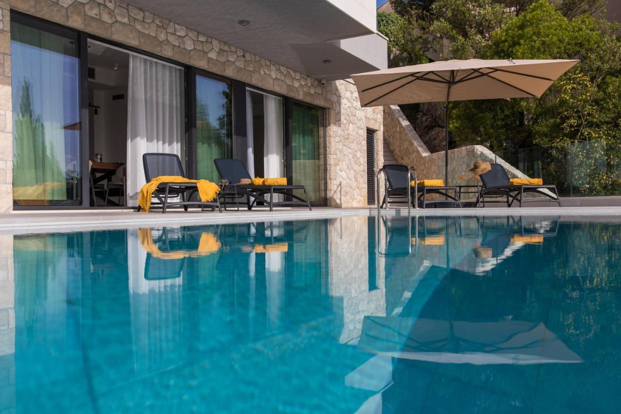 Luxury Helios 5* Villa