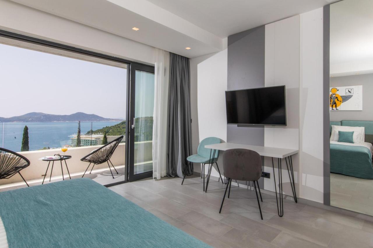 Luxury Helios 5* Villa Dubrovnik