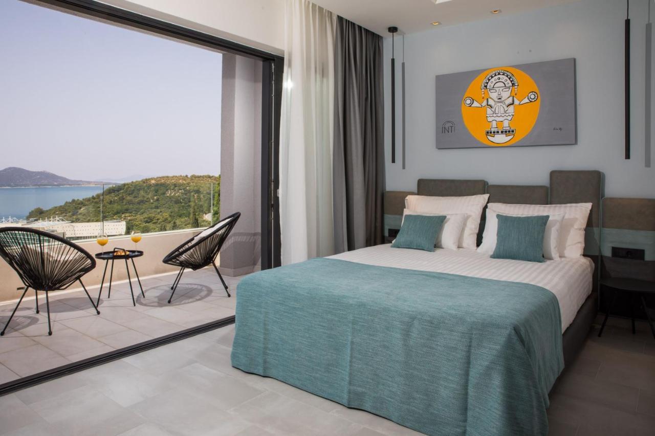 Luxury Helios 5* Dubrovnik