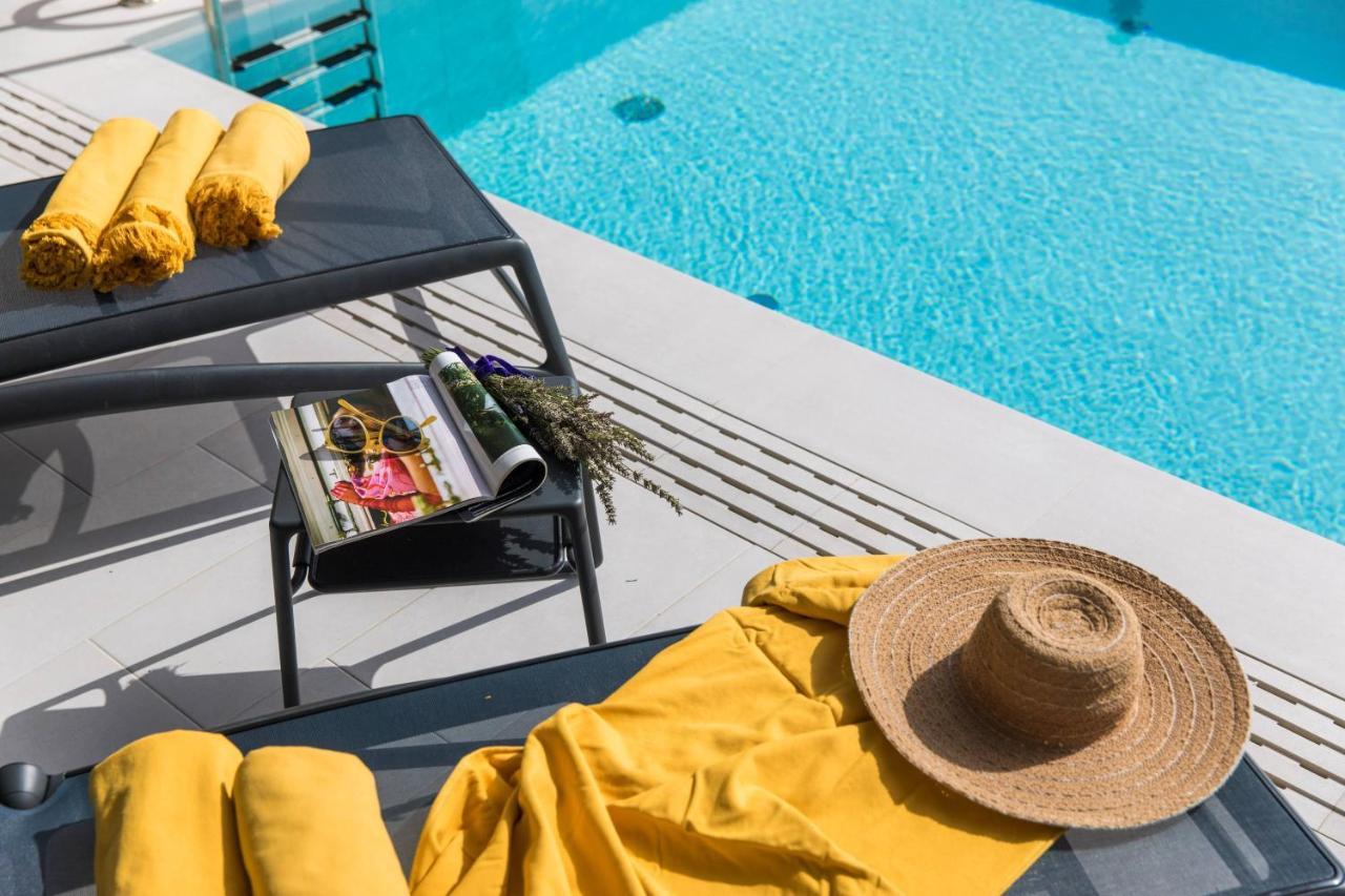 Villa Luxury Helios 5*